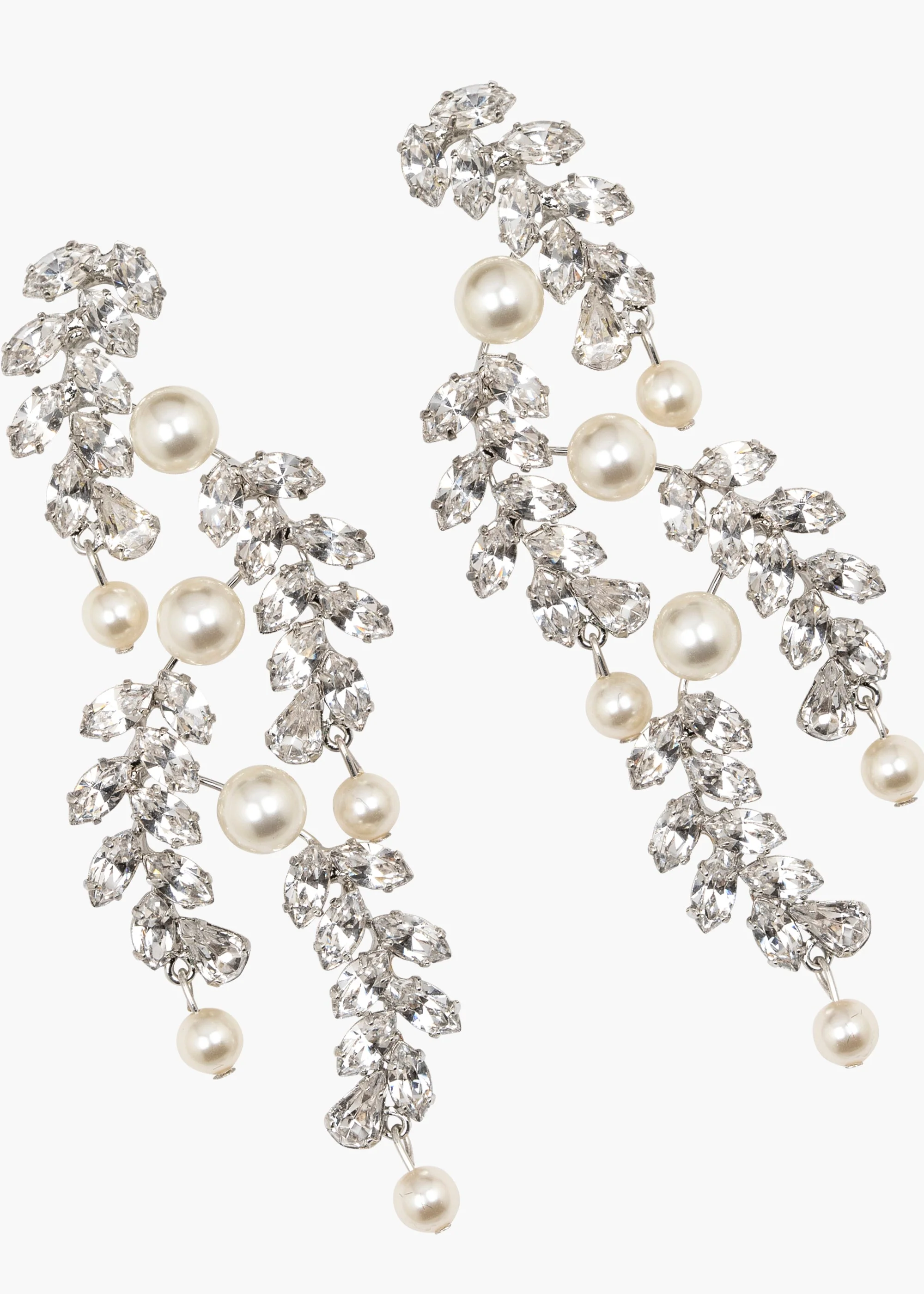 Jennifer Behr - Wisteria Earrings - Image 4