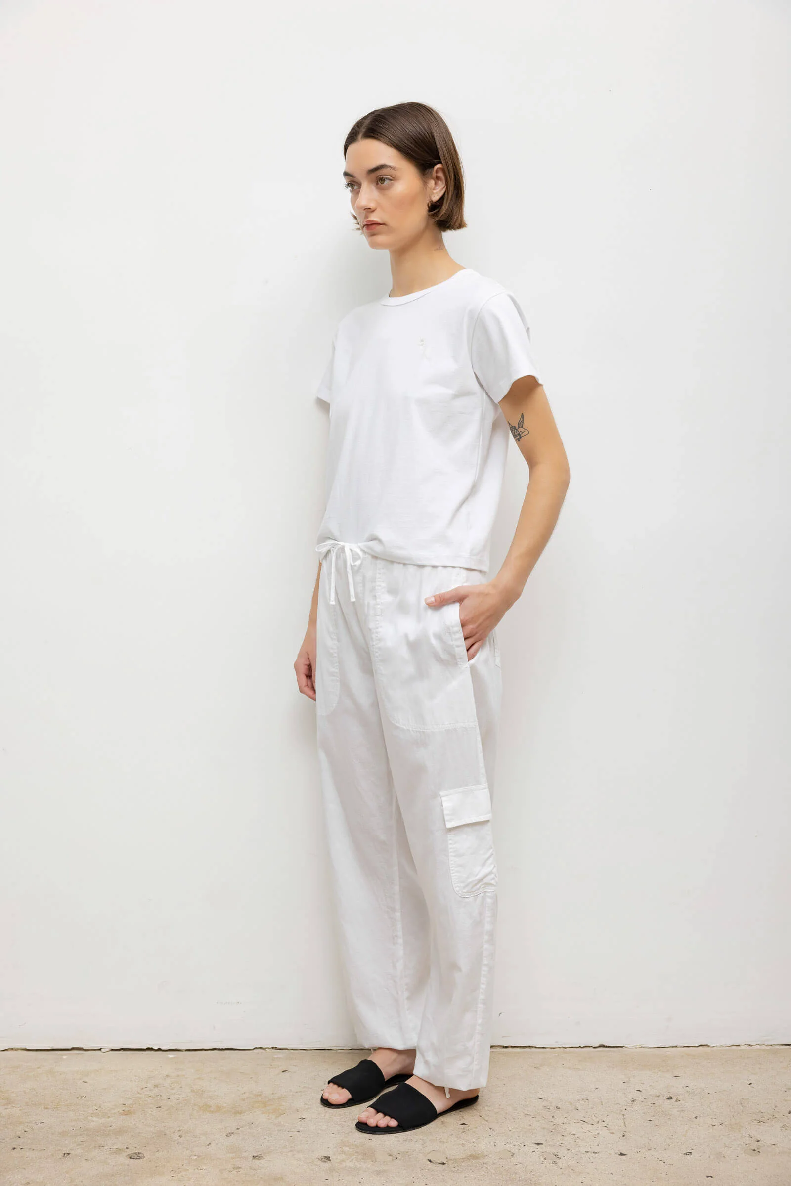 Leset - Yoko Cargo Pant - Image 5