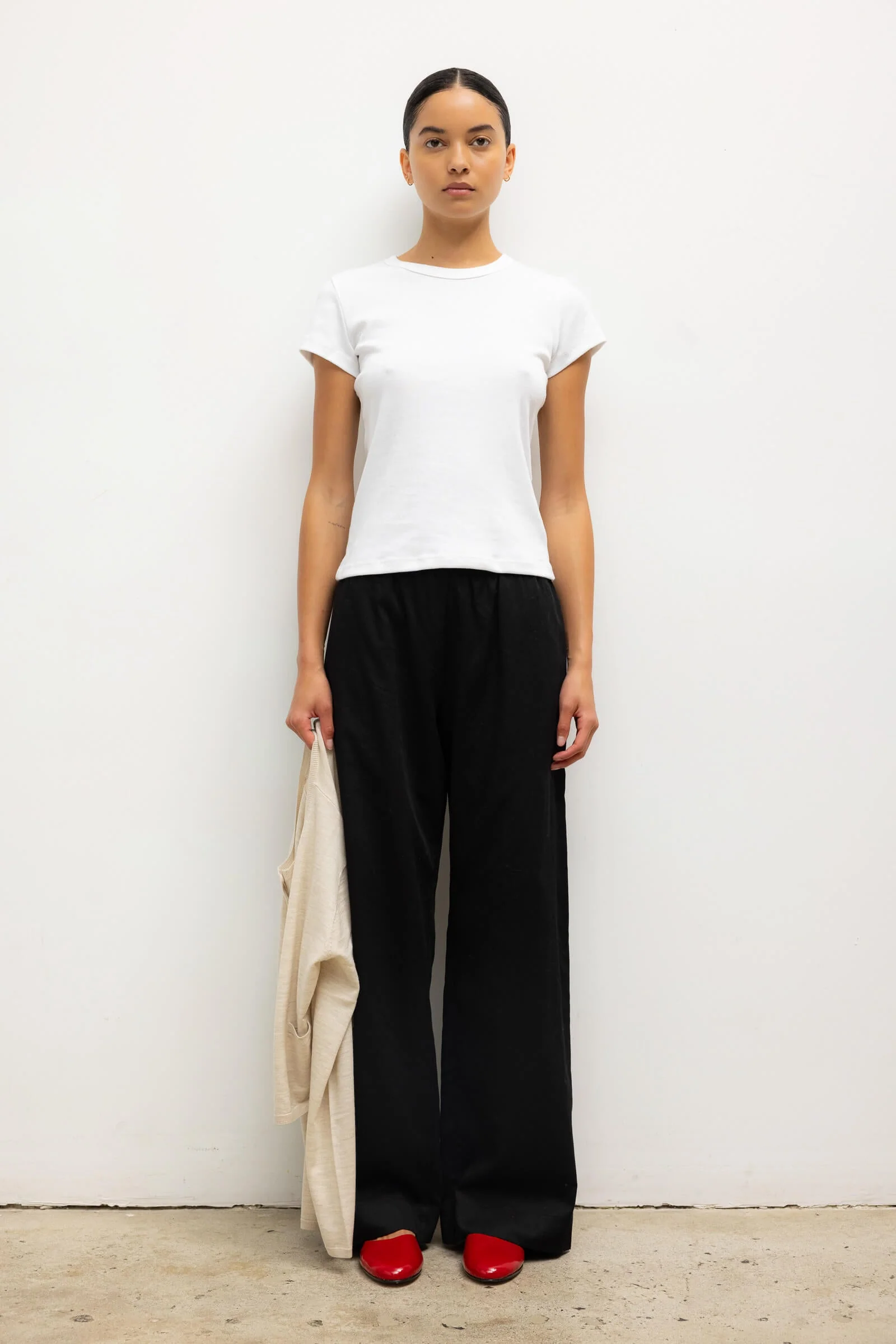 Leset - Yoko Pocket Pant