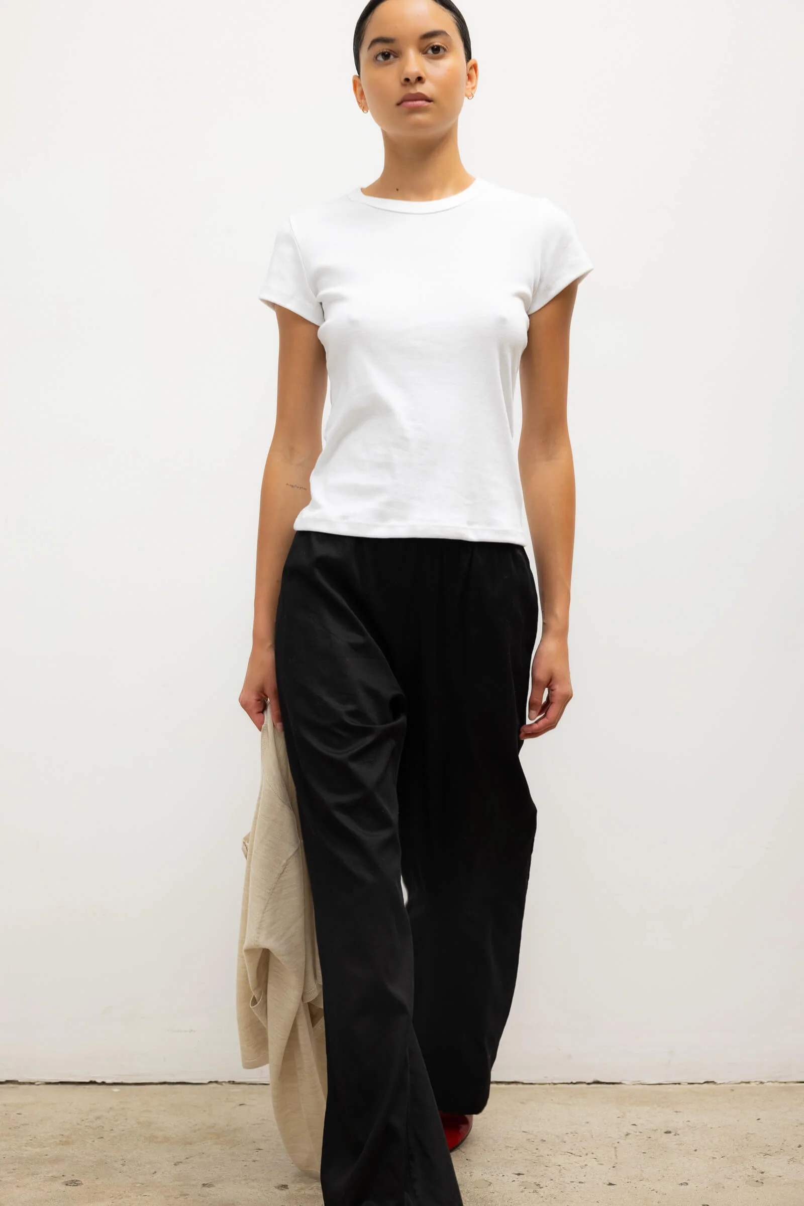 Leset - Yoko Pocket Pant - Image 3