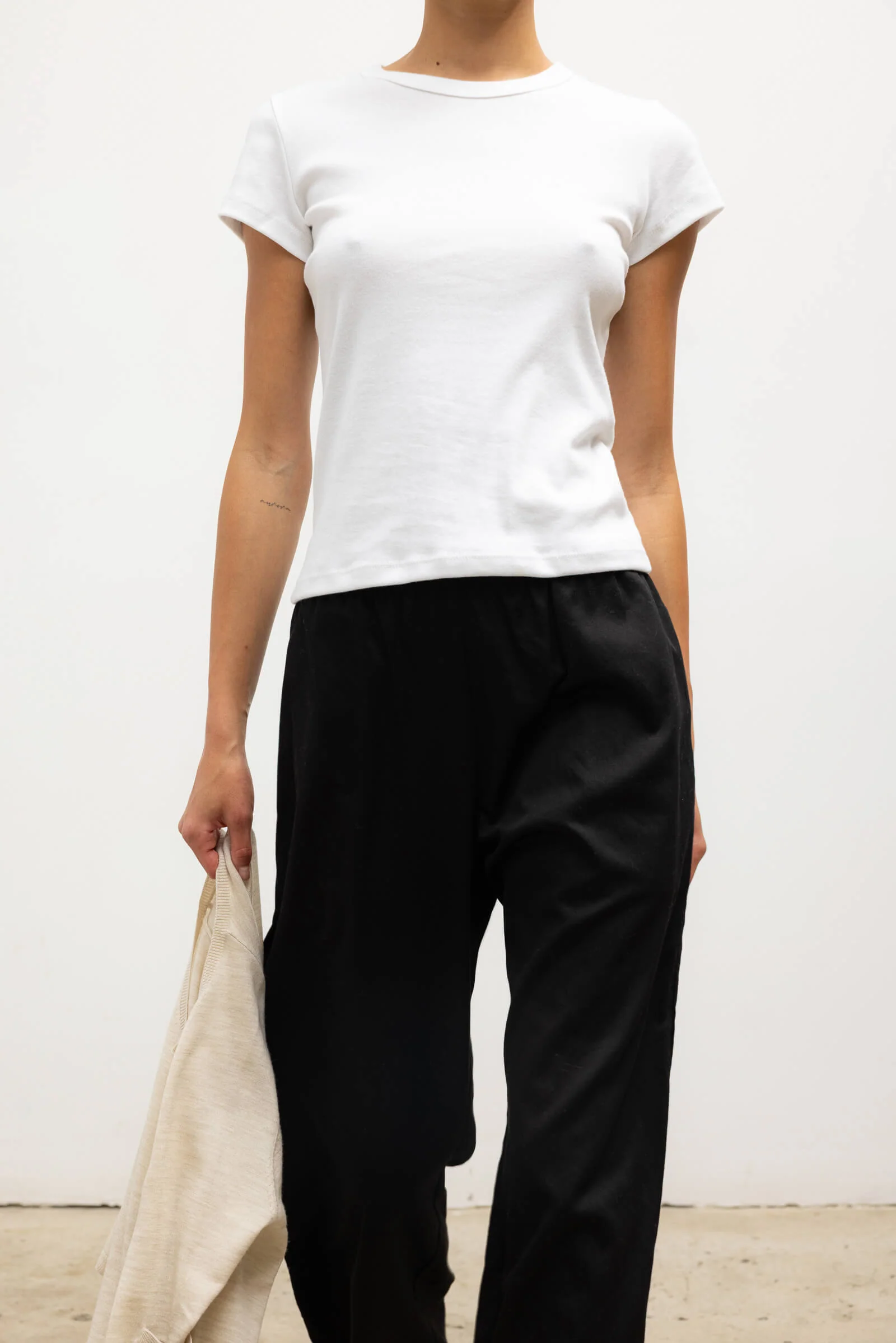 Leset - Yoko Pocket Pant - Image 4