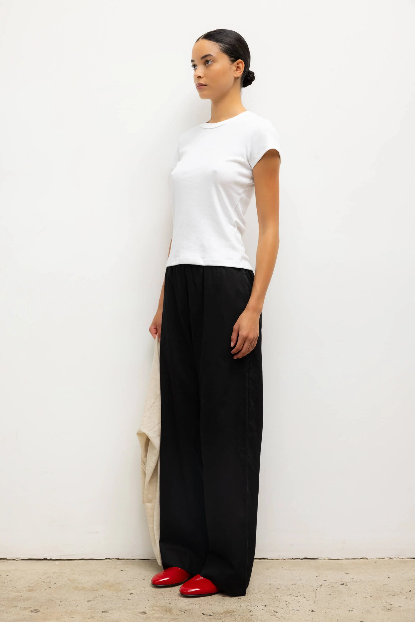 Leset - Yoko Pocket Pant - Image 5