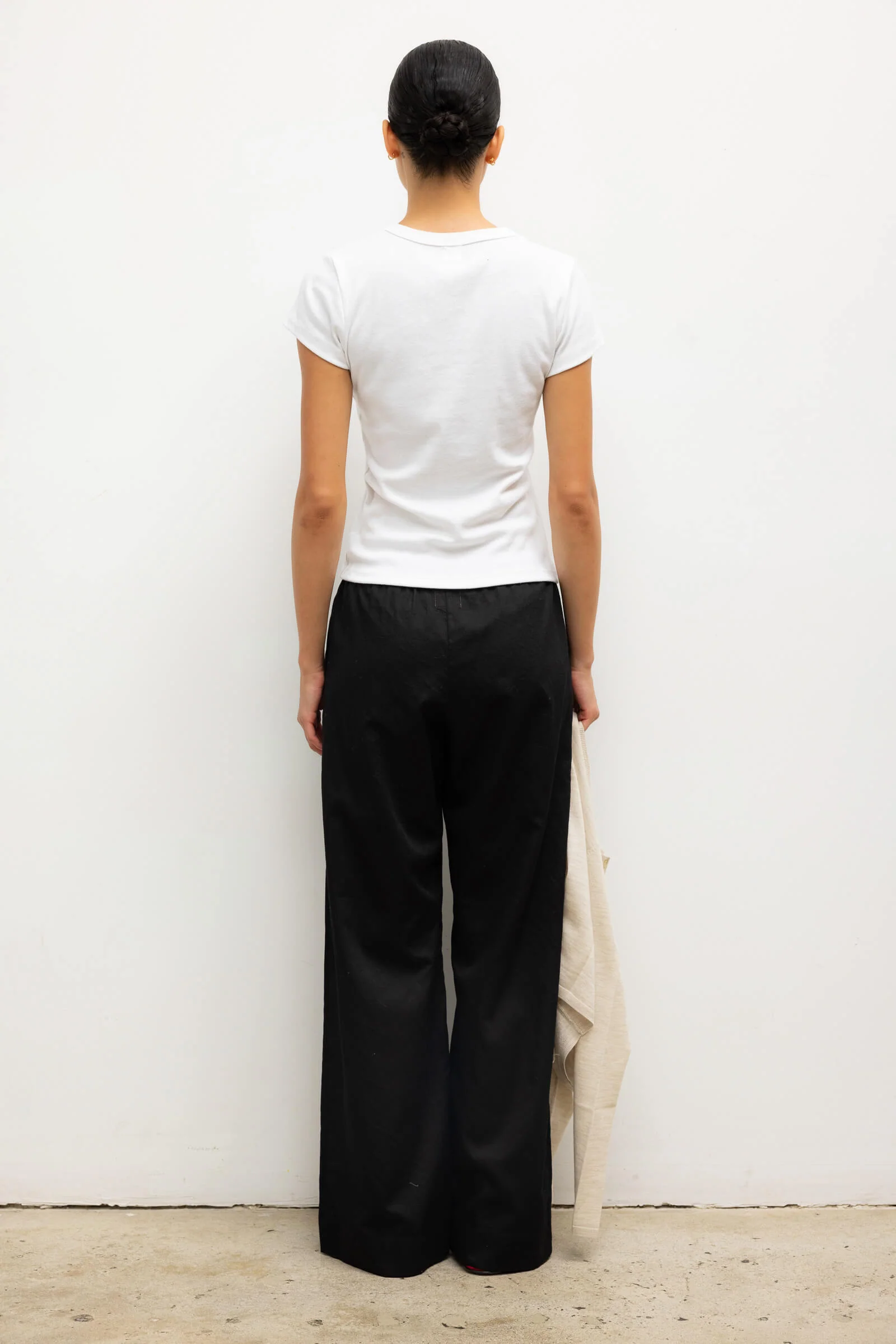 Leset - Yoko Pocket Pant - Image 6