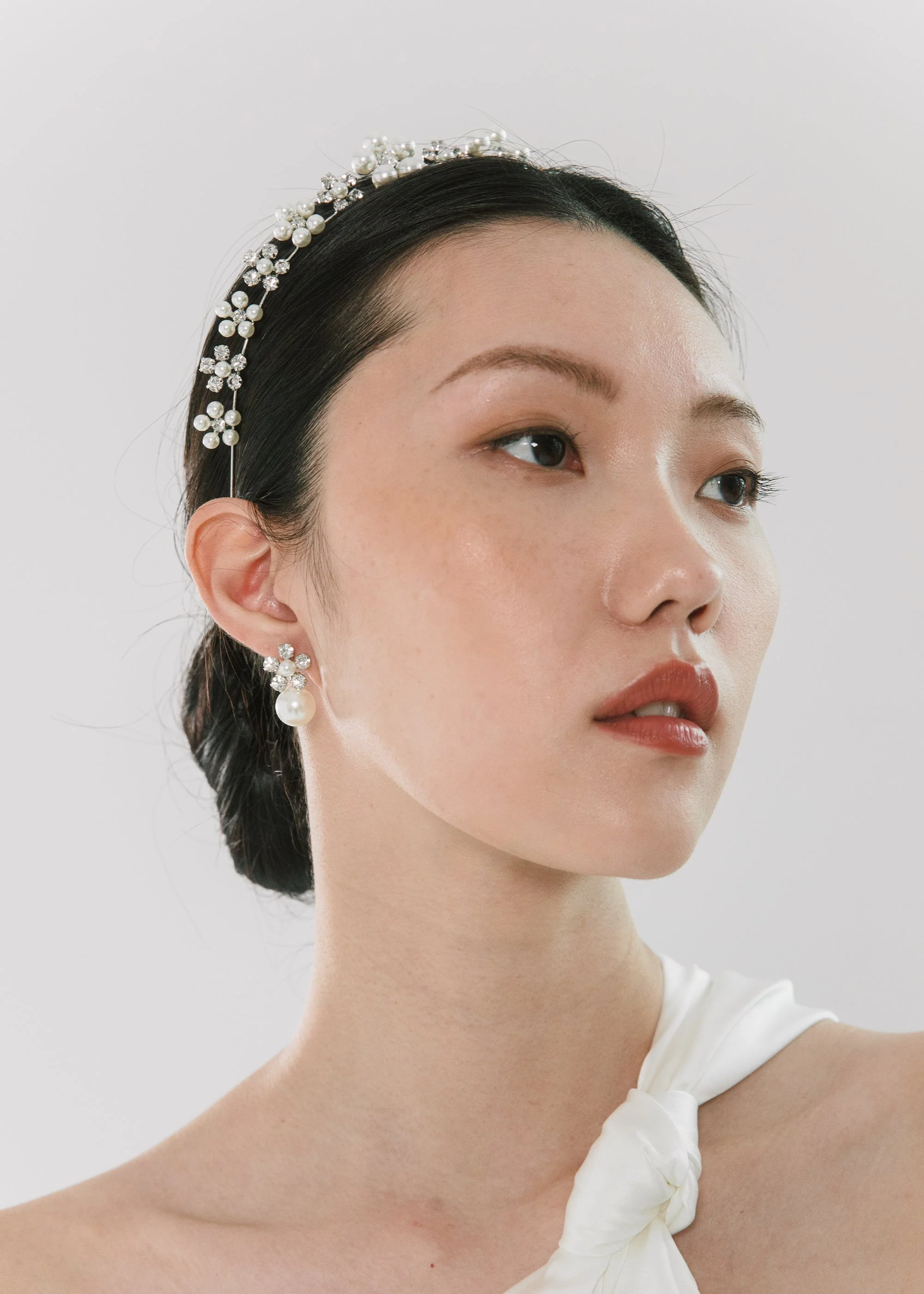 Jennifer Behr - Zaya Tiara - Image 2