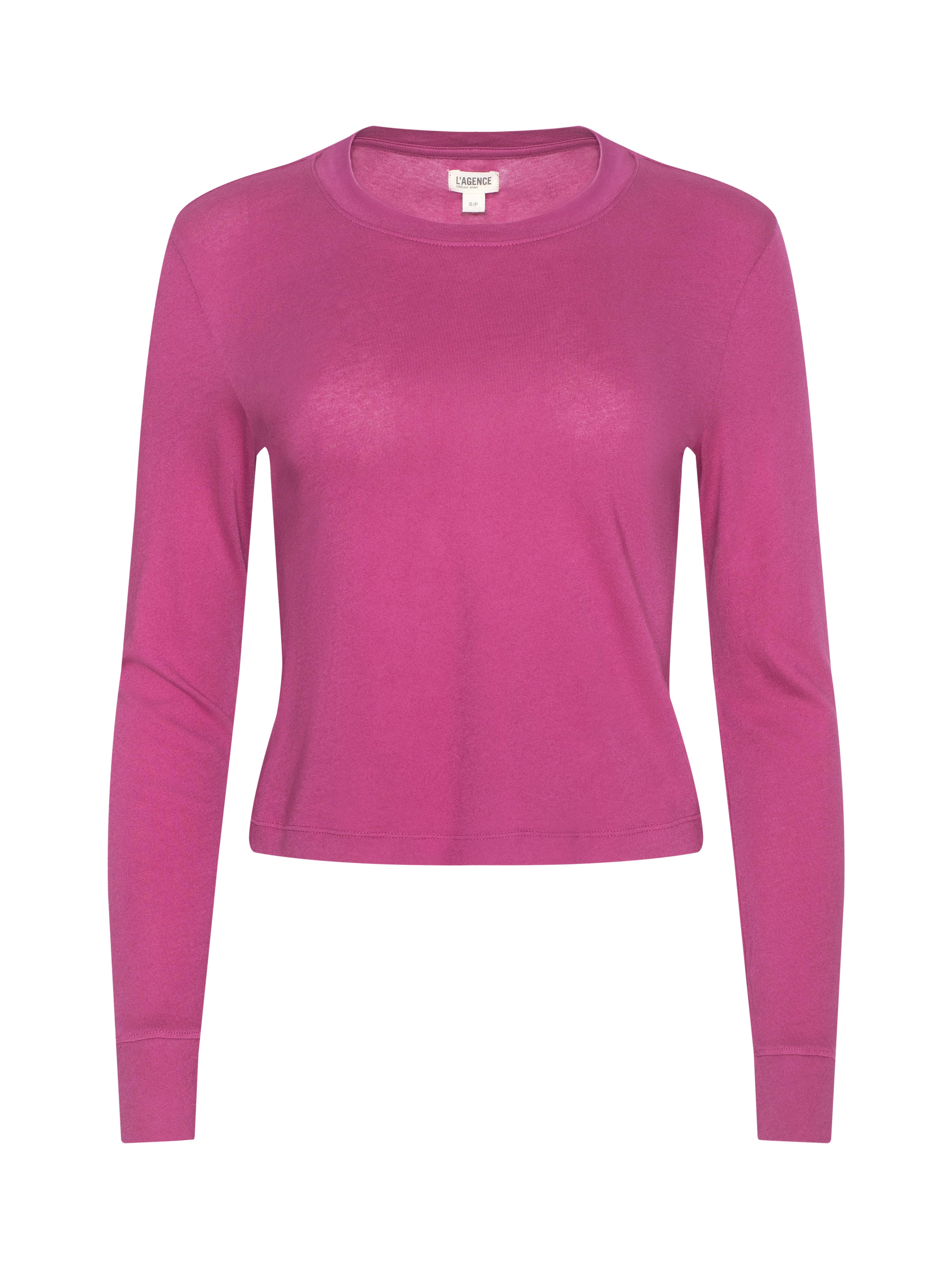 L'AGENCE - Zeva Tee - Image 6